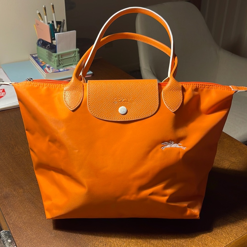 Longchamp Medium Shoulder Bag
